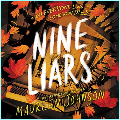 Truly Devious Books 1.5 Maureen Johnson – (Maureen Johnson)