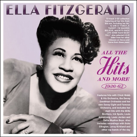 VA - All The Hits And More (1936)25-04-11
