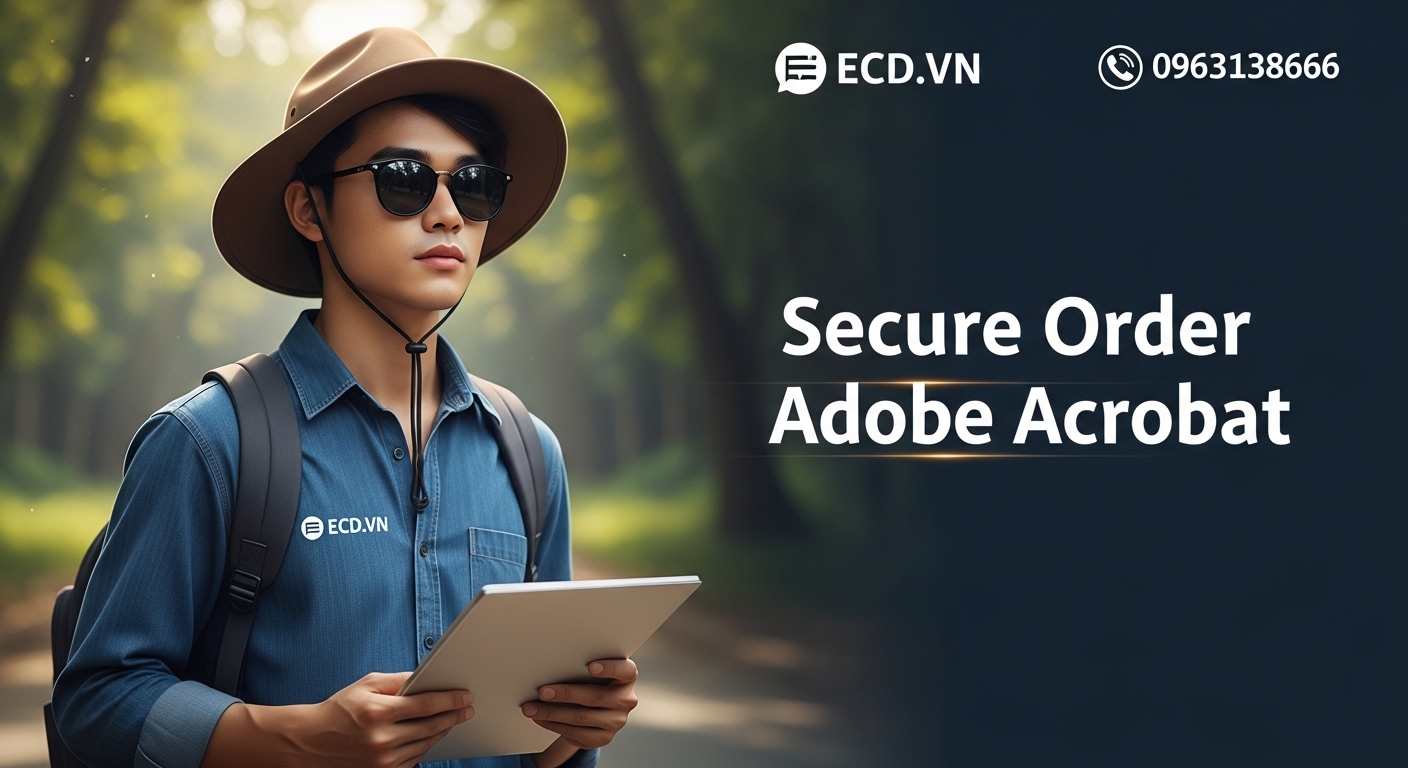 adobe acrobat document security