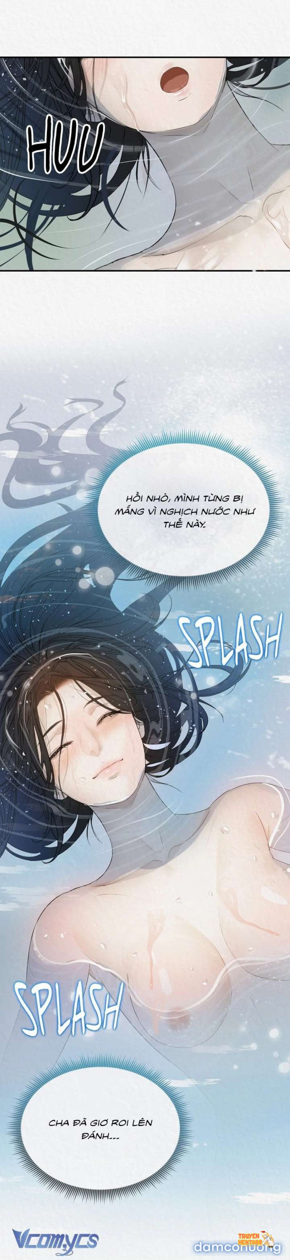 Xem ảnh Con Sói Của Núi Cheonun - Chapter 8 - tmpd9v0hp27 - Truyenhentaiz.net