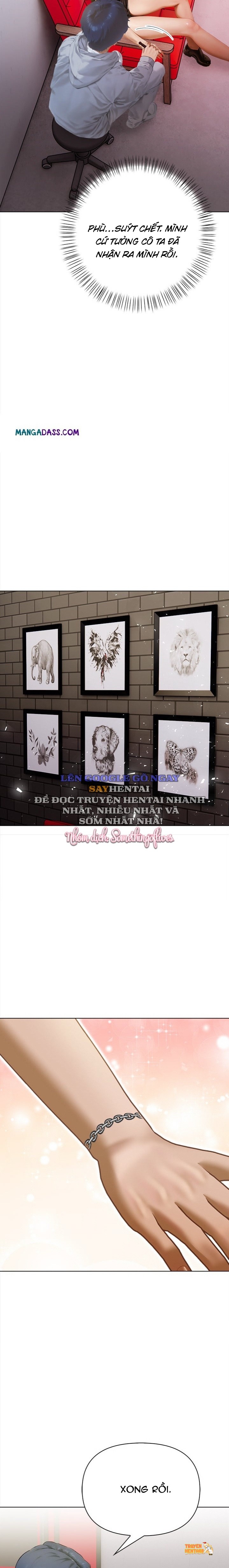 Xem ảnh Tiệm Xăm Nóng Bỏng - Chapter 14 - tmprve8j4us - Truyenhentaiz.net