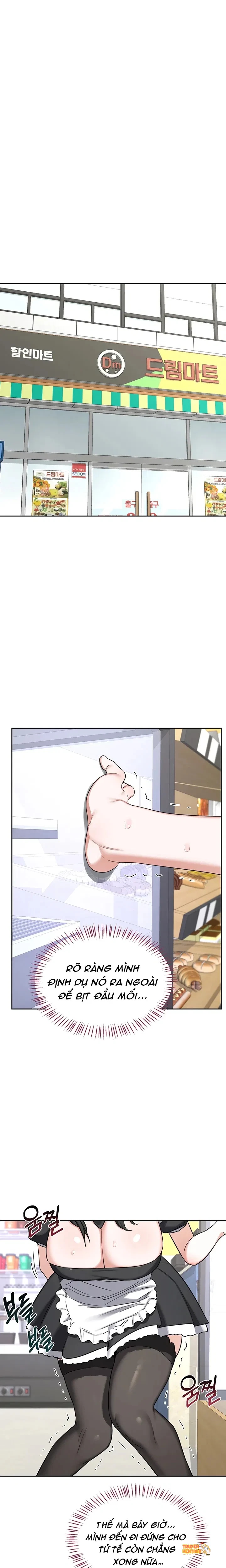 Xem ảnh Kế Hoạch Trao Đổi Mẹ - Chapter 63 - tmpa dlx69g - Truyenhentaiz.net