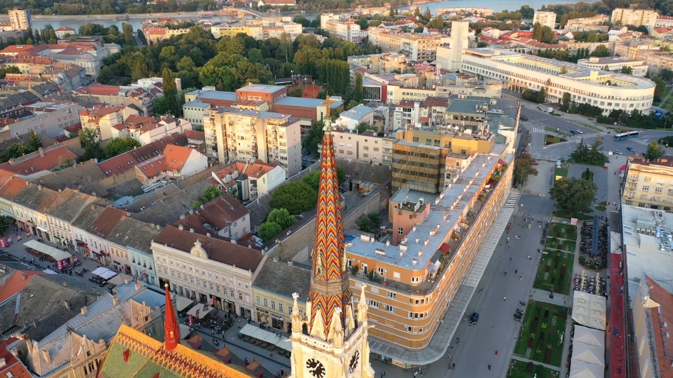 Нови Сад | Novi Sad | Page 71 | SkyscraperCity Forum
