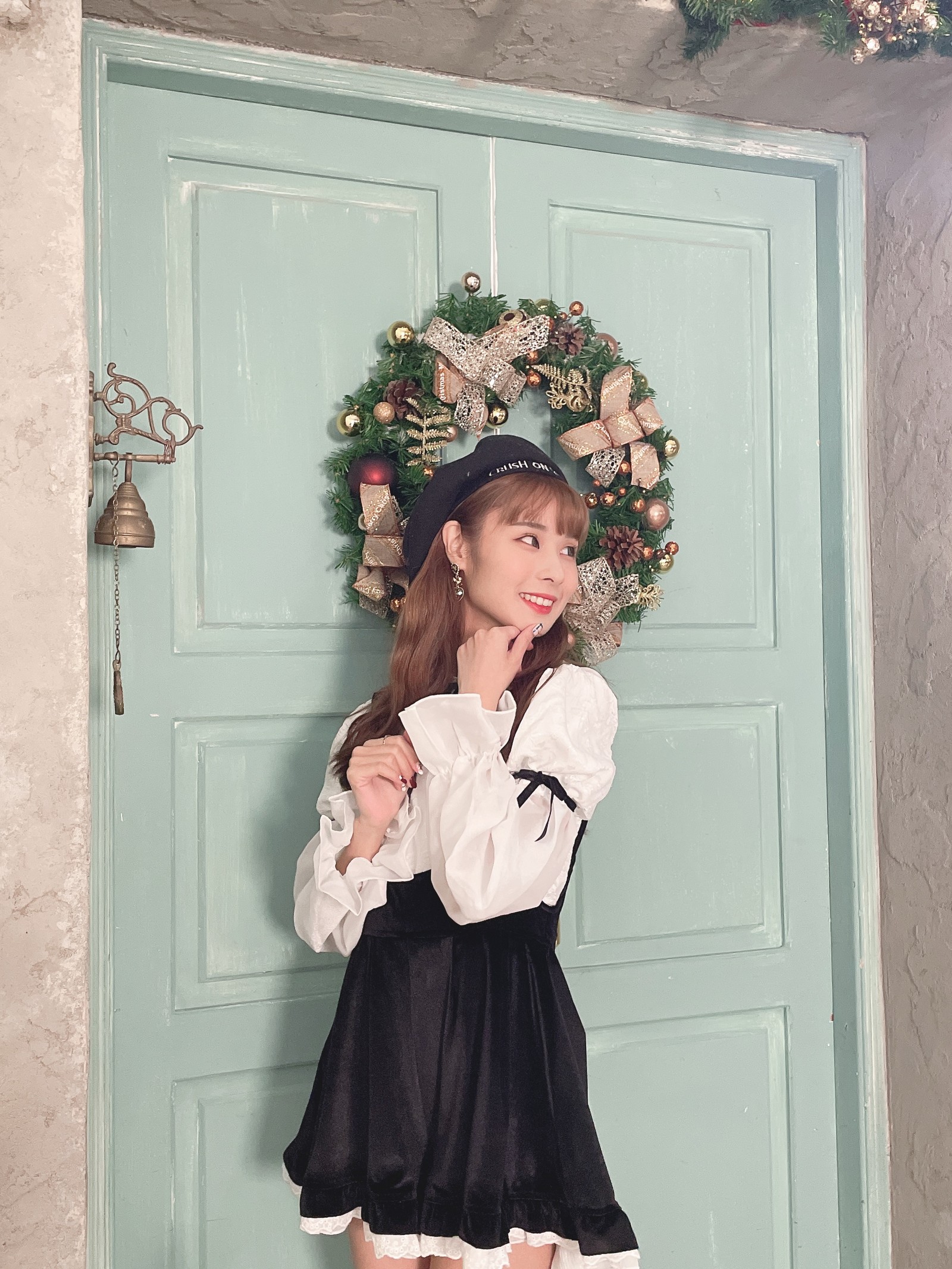 泥泥汝 私房写真合集｜超大量高清写真＋视频（460P｜19V｜1.26GB）插图5