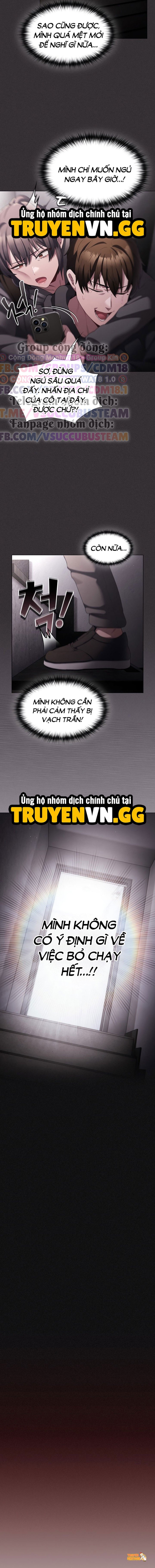 Trang truyện tmp8u8 f3bn trong truyện tranh Tin Em Đi! Em Trao Anh Lần Đầu Mà - Chapter 9 - truyenhentai18.net