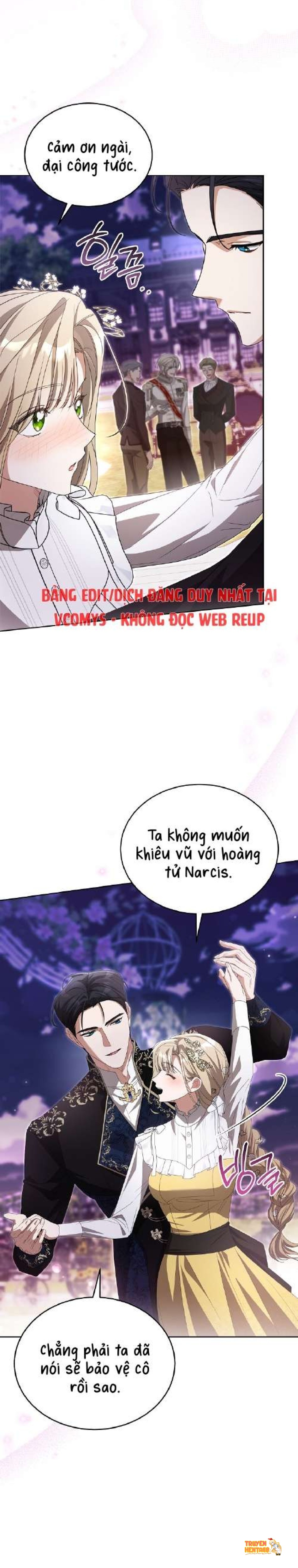 Xem ảnh [ 18+ ] Đại Công Tước Chó Má Của Tôi - Chapter 15 - tmpyzy0rv09 - Truyenhentaiz.net