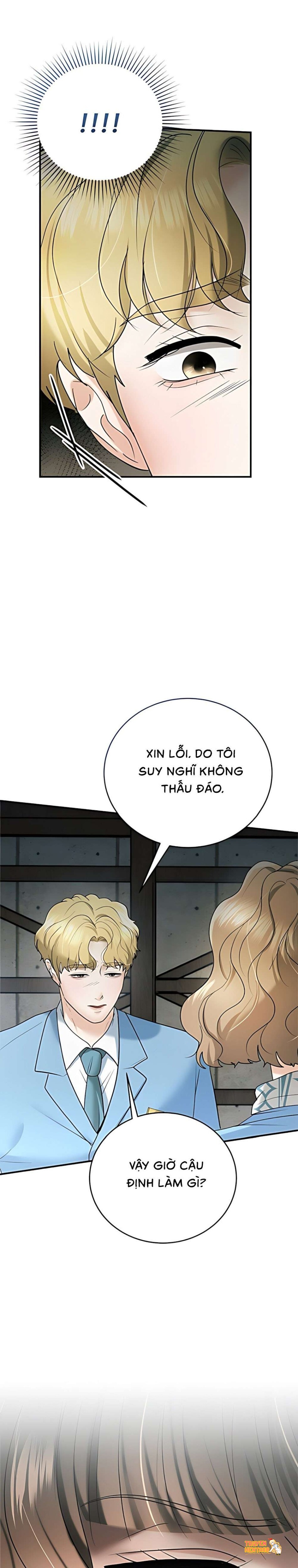 Xem ảnh 〖18+〗- Chồng Của Bạn Tôi - Chapter 16 - tmpgahmrpnz - Truyenhentaiz.net