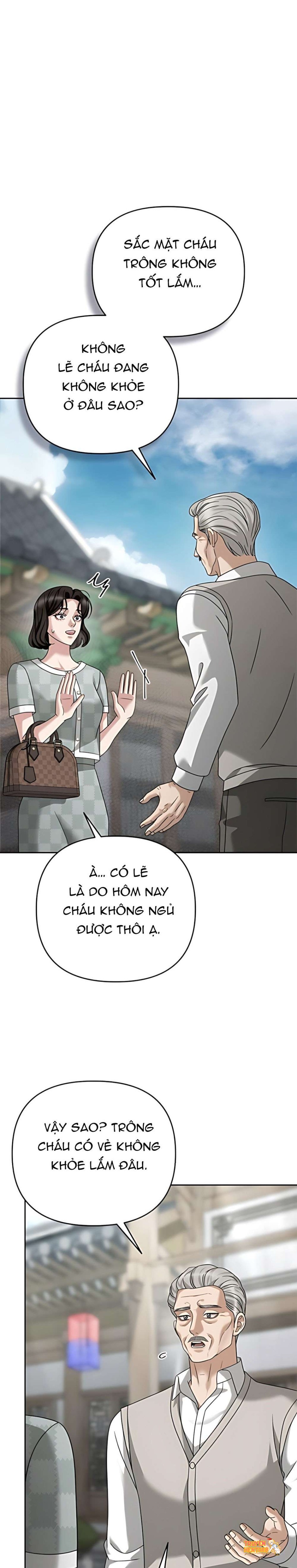 Xem ảnh 〖18+〗- Người Chồng Dao Động - Chapter 21 - tmpuny y1nn - Truyenhentaiz.net