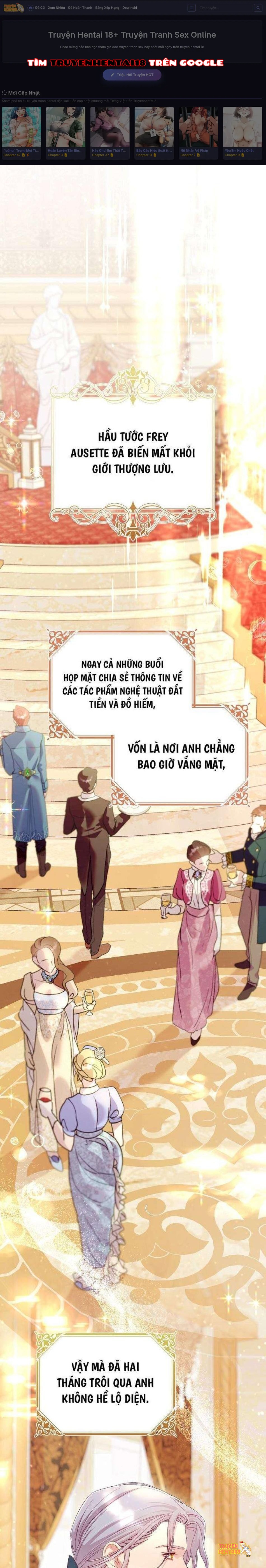 Xem ảnh [18+] Lồng Chim Của Người Sưu Tầm - Chapter 17 - tmp cqrqhmo - Truyenhentaiz.net