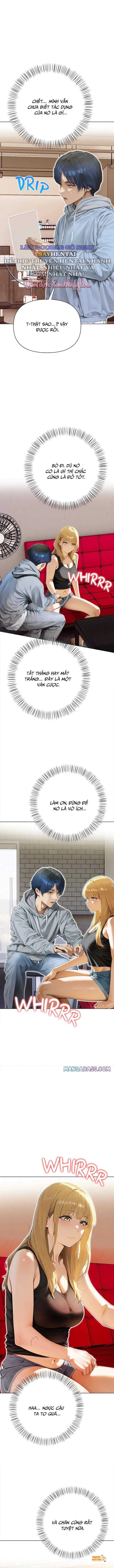 Xem ảnh Tiệm Xăm Nóng Bỏng - Chapter 7 - tmplm168kq7 - Truyenhentaiz.net