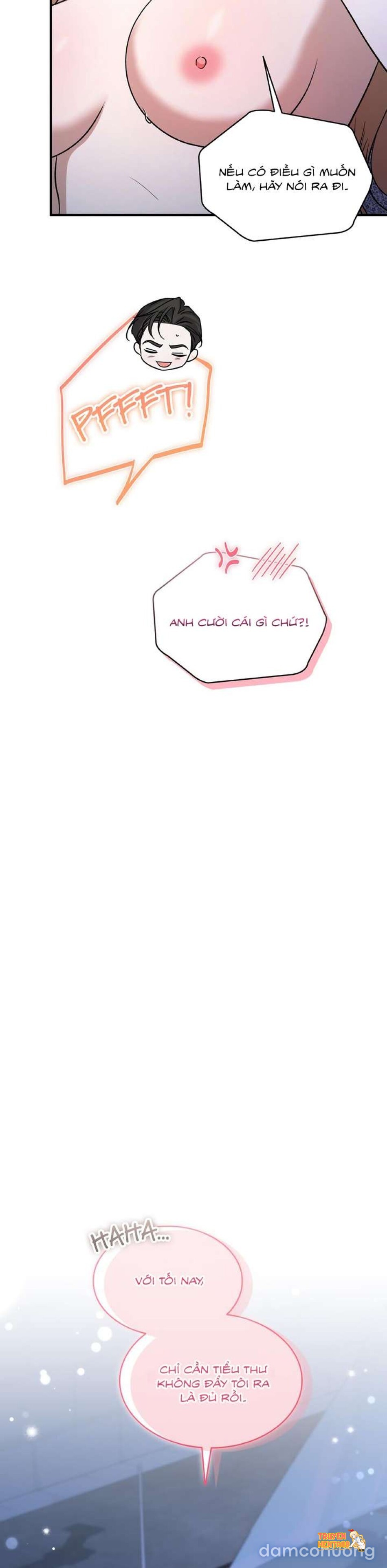 Xem ảnh tmpcy9ny904 trong truyện hentai [không Che] [18+] Tiểu Thư Quá Tò Mò - Chapter 10 - www.hentaitvn.net