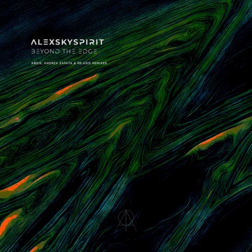 Alexskyspirit - Beyond The Edge (2026) MP3