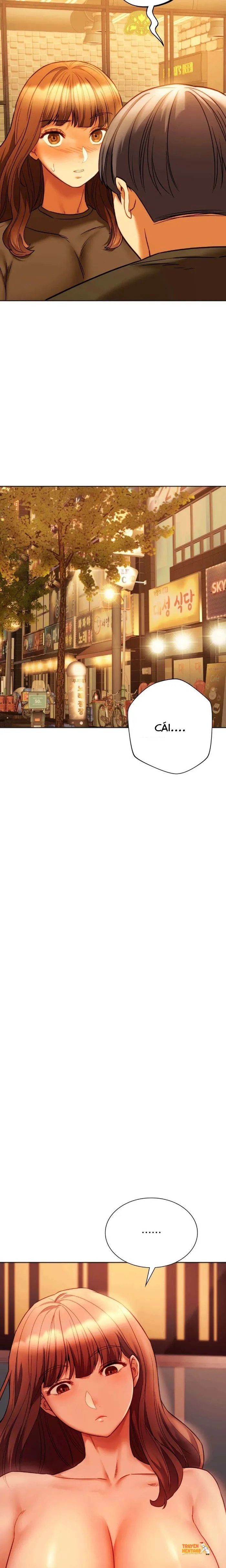 Trang truyện tmpa14dfnhm trong truyện tranh Bạn Học Của Tôi - Chapter 38 - truyenhentai18.net