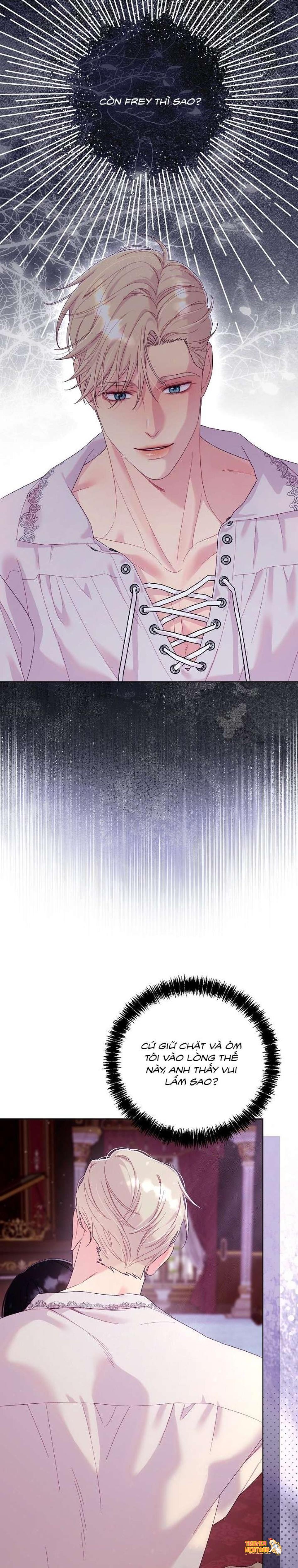 Xem ảnh [18+] Lồng Chim Của Người Sưu Tầm - Chapter 13 - tmpiwzpfbym - Truyenhentaiz.net