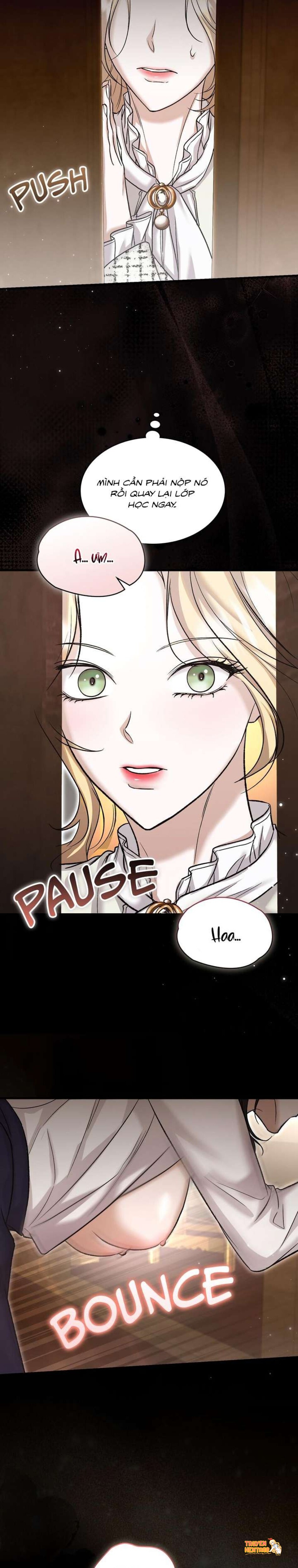 Xem ảnh tmpw5bluqwz trong truyện hentai [không Che] [18+] Tiểu Thư Quá Tò Mò - Chapter 1 - www.hentaitvn.net