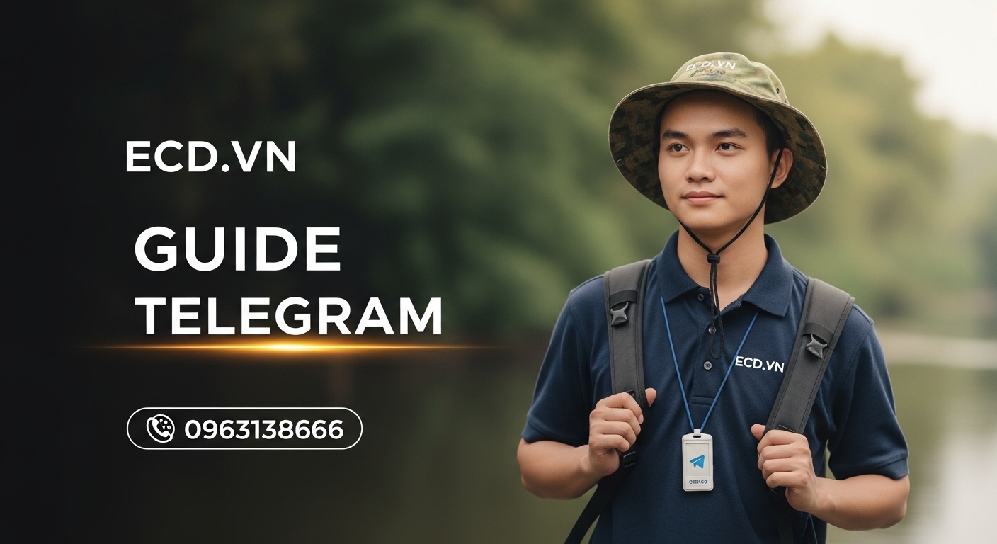 telegram account xác minh