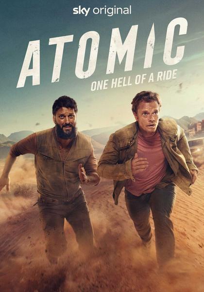 Atomic (2025) S01 (2.8 GB) [1080p] WEB-DL (HEVC) [6 CH] [Bone]