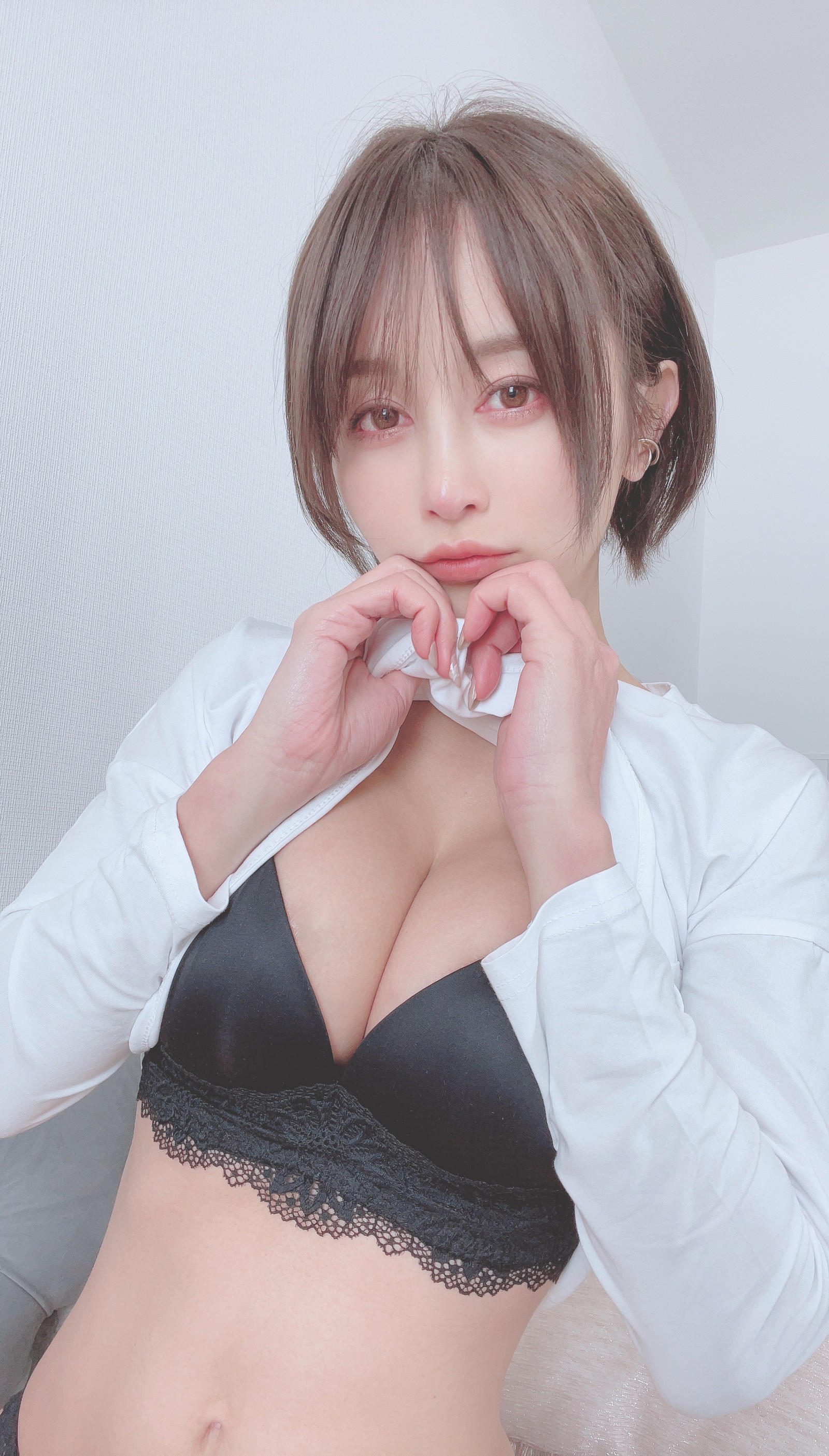 いくみ Fantia 2022年02月 写真＋视频合集（116P｜4V｜980MB）插图4