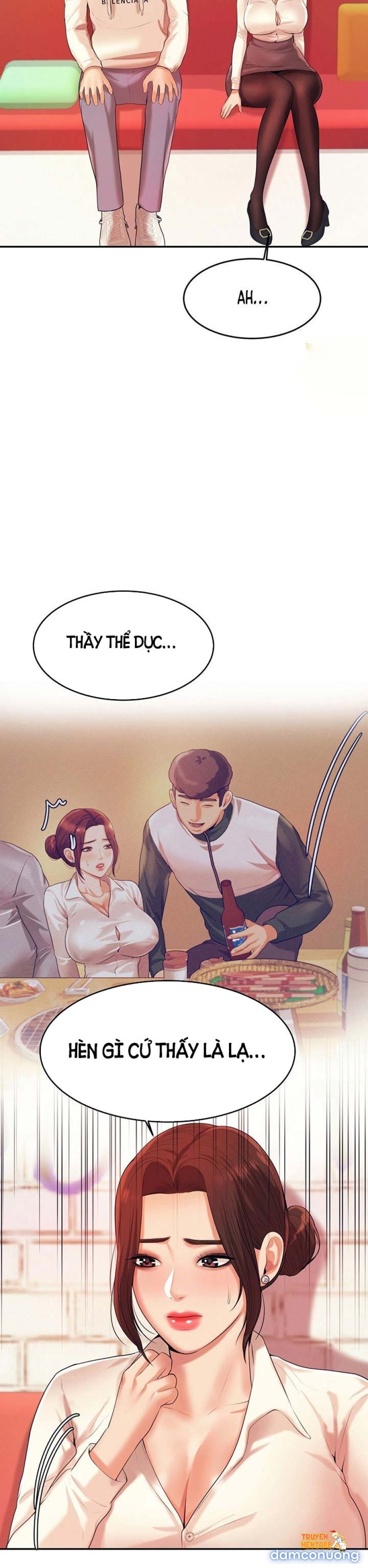 Trang truyện tmpgike5l8t trong truyện tranh Cô Giáo Ngoài Giờ - Chap 5 - www.lxmanga.org