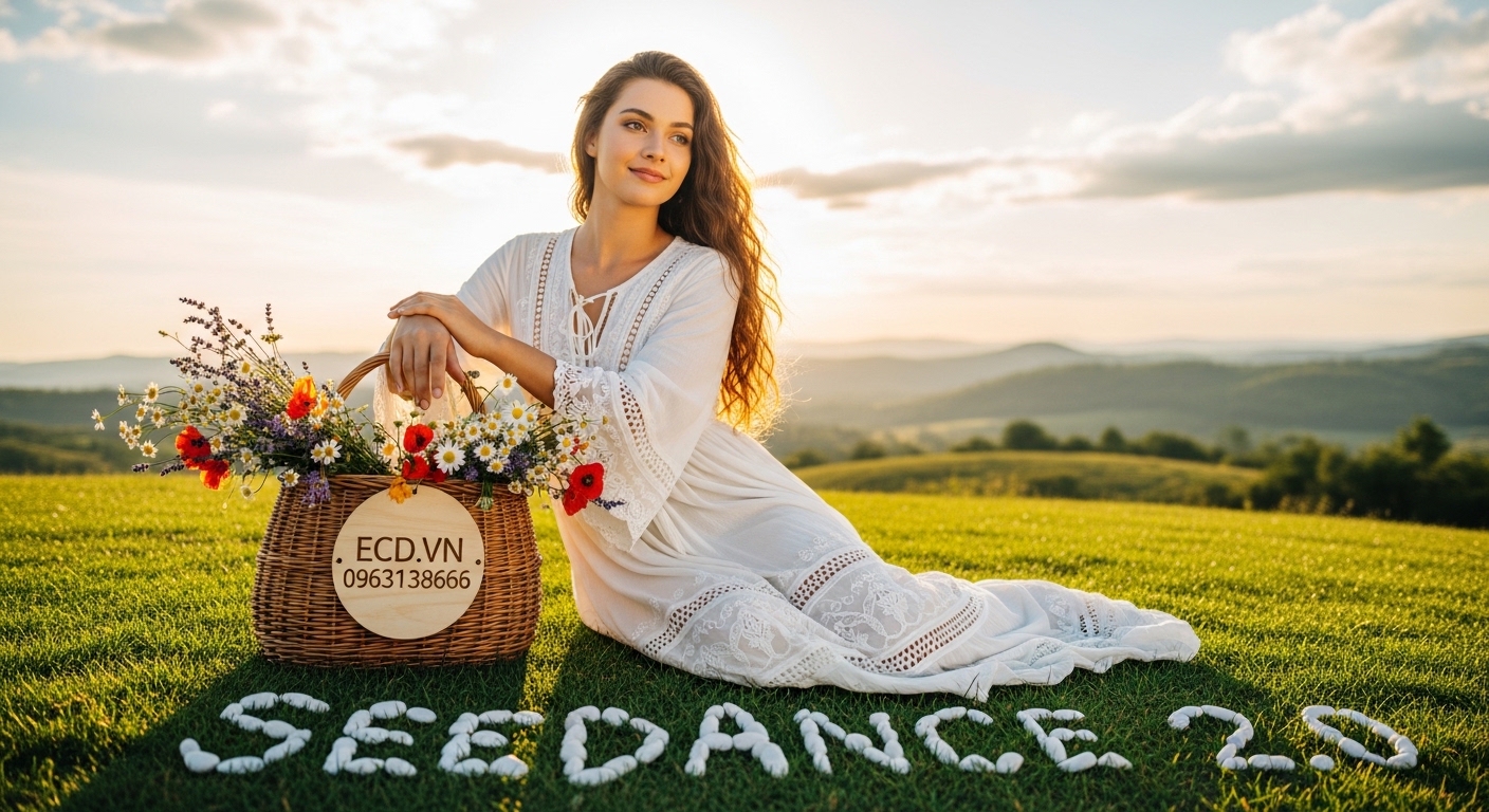 Seedance 2.0 ưu đãi
