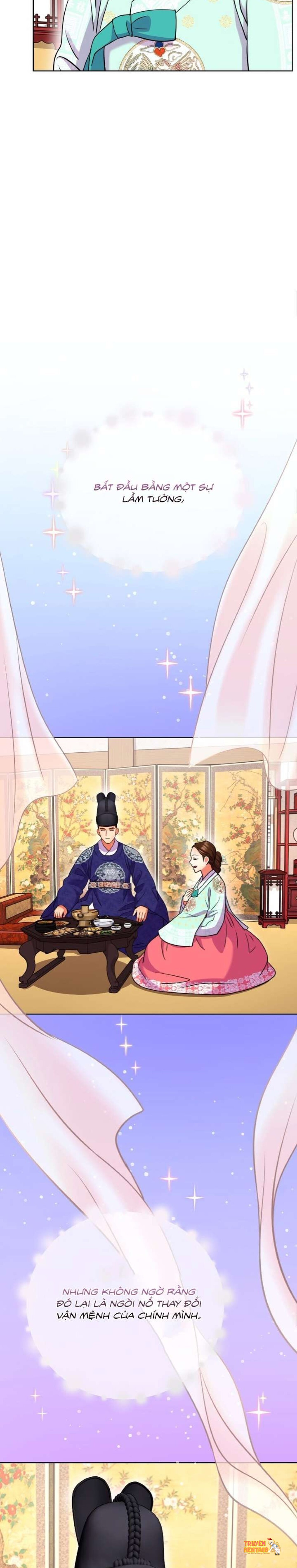 Xem ảnh Chấm Đỏ Định Mệnh - Chapter 18 - tmpa65yt6rs - Truyenhentaiz.net