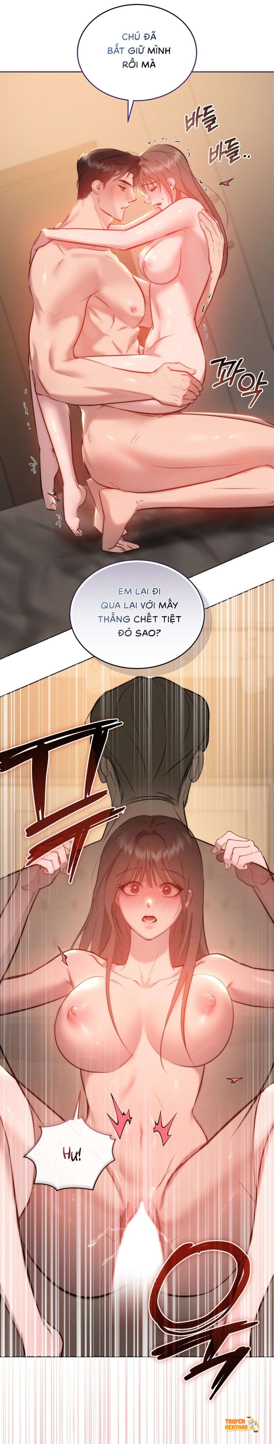 Xem ảnh 〖18+〗- Sự Ngây Thơ Bị Vùi Lấp Trong Tro Tàn - Chapter 22 - tmpz05l5552 - Truyenhentaiz.net
