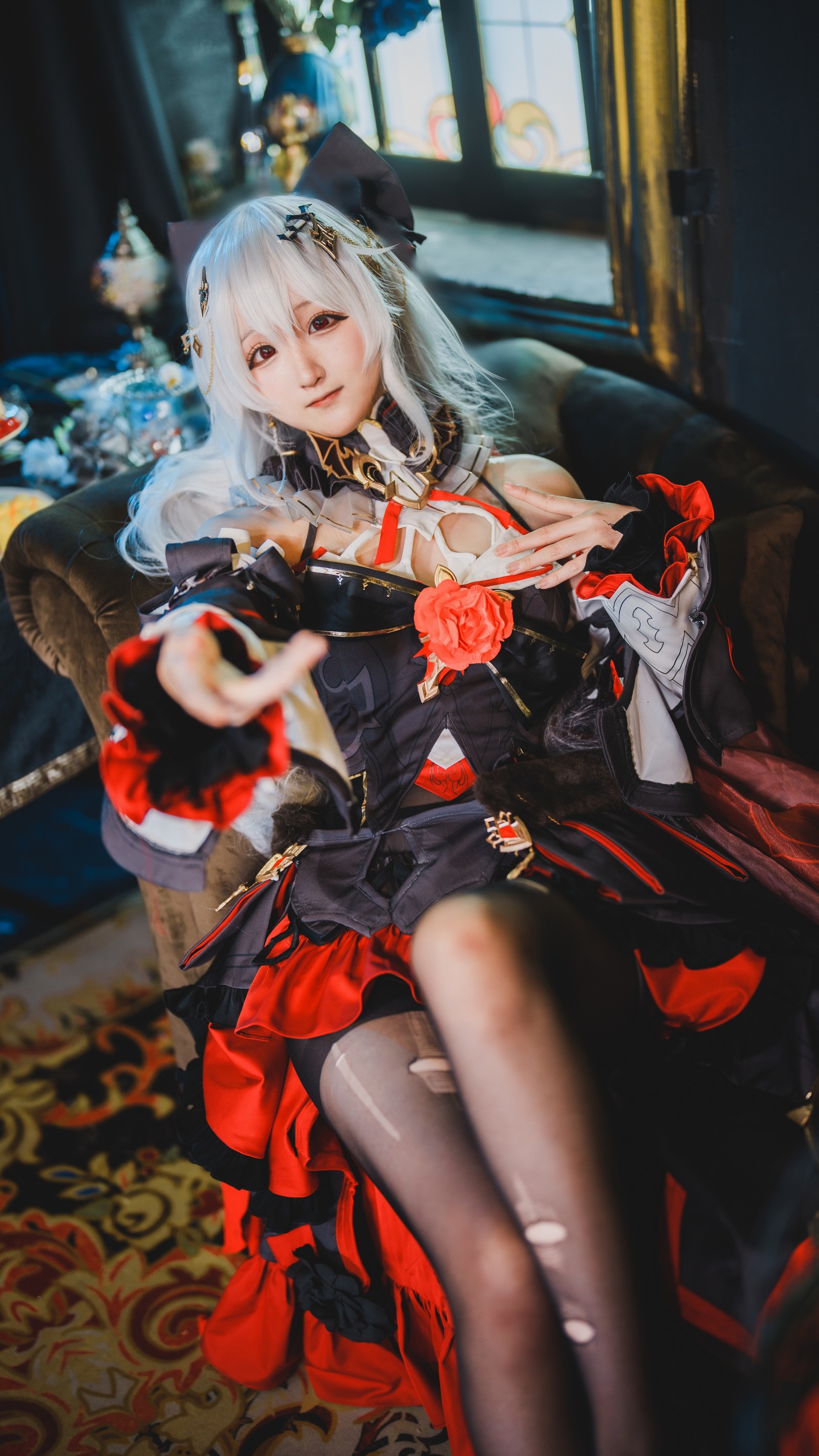 Seele麦麦麦麦回忆录写真＋视频合集｜高质量多场景套图（78P-12V-446.2M）插图1