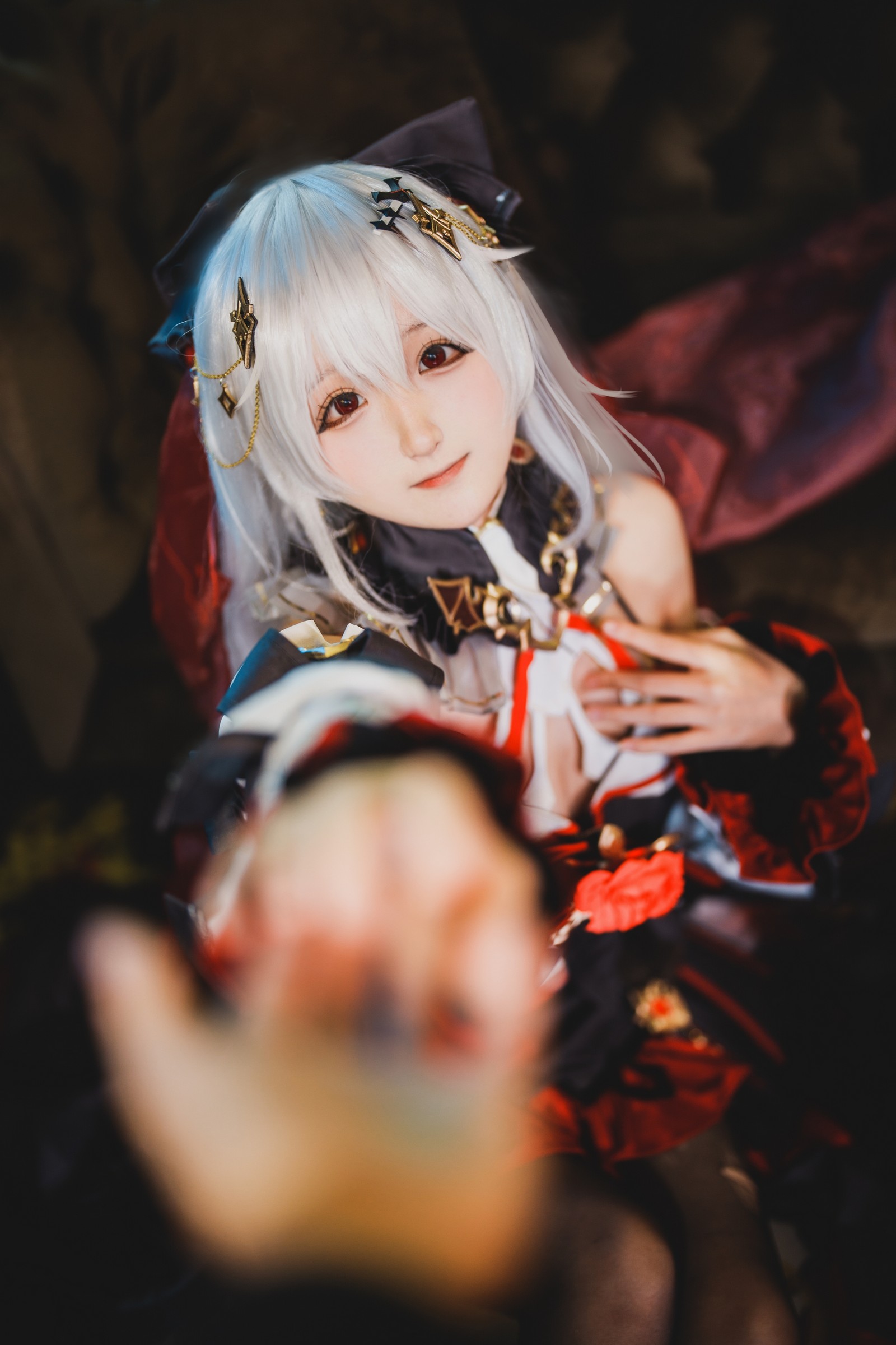 Seele麦麦麦麦回忆录写真＋视频合集｜高质量多场景套图（78P-12V-446.2M）插图