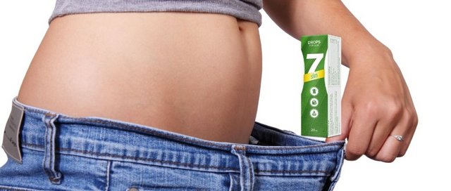 7Slim cómo está funcionando?