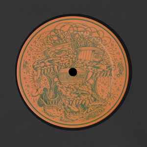 Soulox - Ghetto Jungle Music (2025)