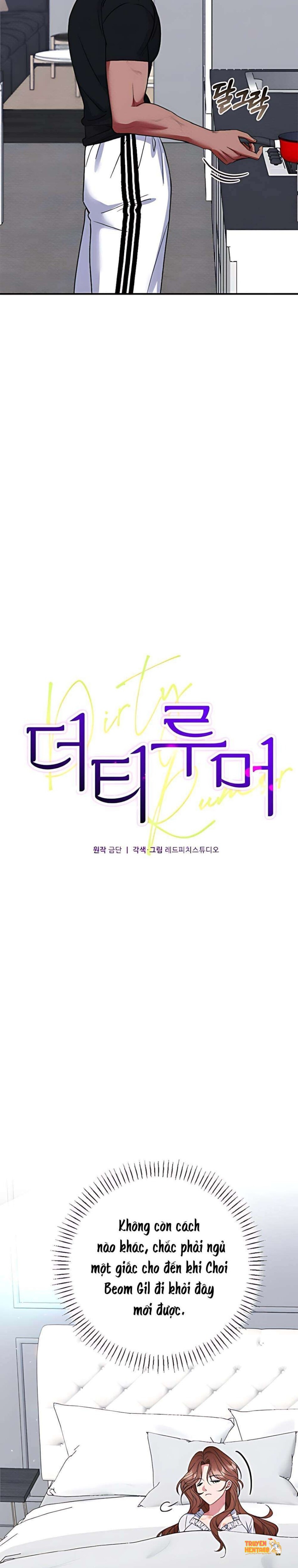 Xem ảnh 〖18+〗- Tin Đồn Bẩn Thỉu - Chapter 12 - tmptswdorhs - Truyenhentaiz.net