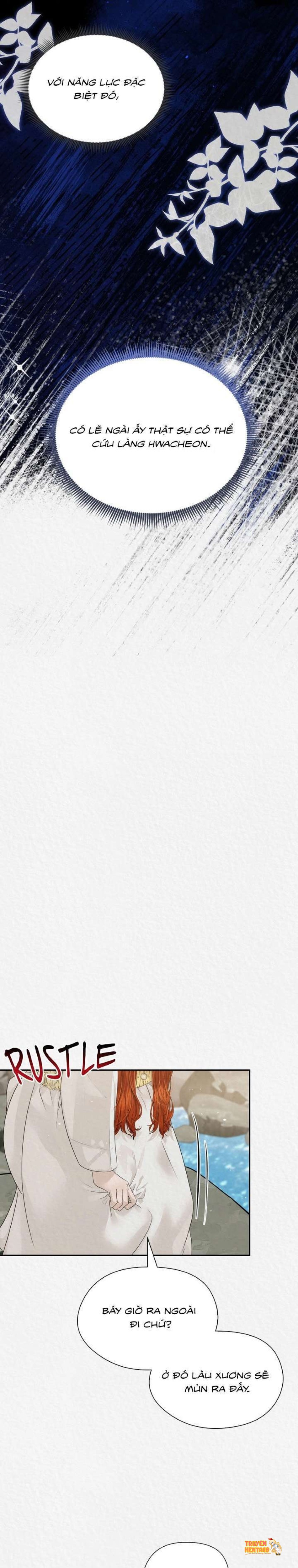 Xem ảnh tmphe27w549 trong truyện hentai Con Sói Của Núi Cheonun - Chapter 14 - www.hentaitvn.net