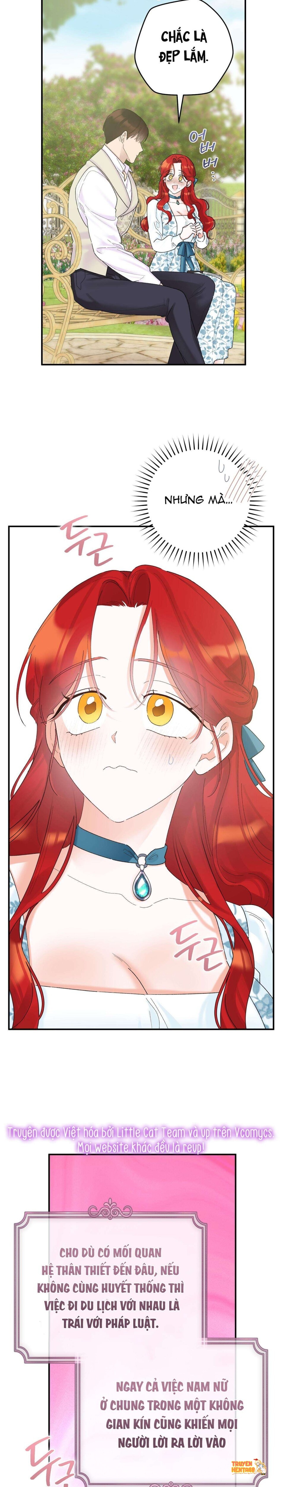 Xem ảnh [không Che] [18+] Sở Thích Khó Nói Của Quý Cô - Chapter 8 - tmp72ztd2vt - Truyenhentaiz.net