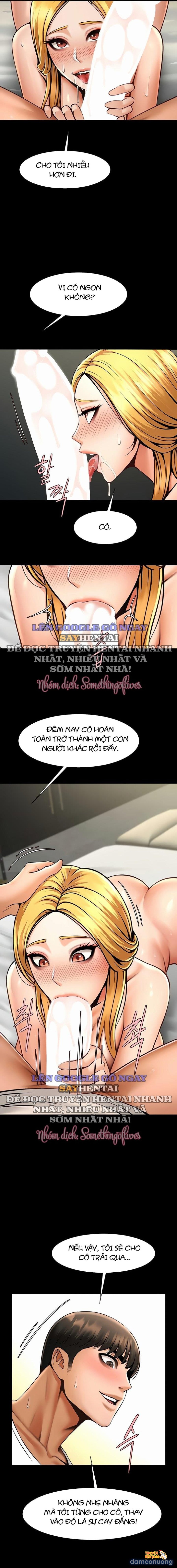 Xem ảnh tmp7se2lomd trong truyện hentai Giao Kèo Ma Quỷ - Chapter 61 - hentaitvn.net