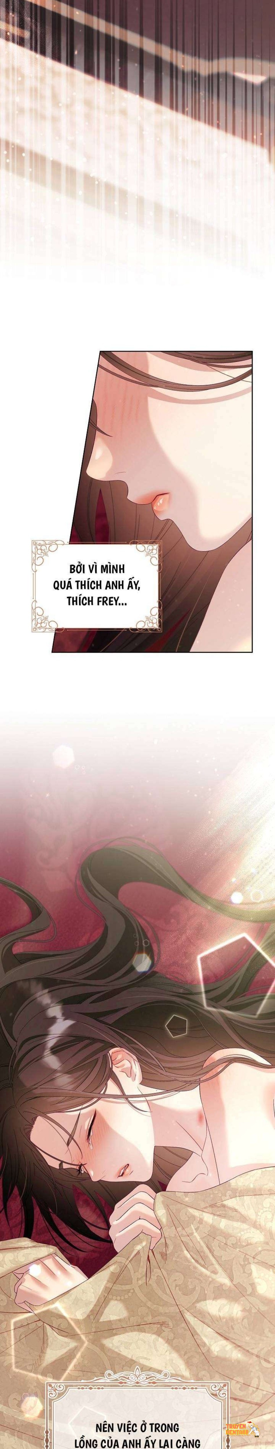 Xem ảnh [18+] Lồng Chim Của Người Sưu Tầm - Chapter 16 - tmpruyds1yd - Truyenhentaiz.net