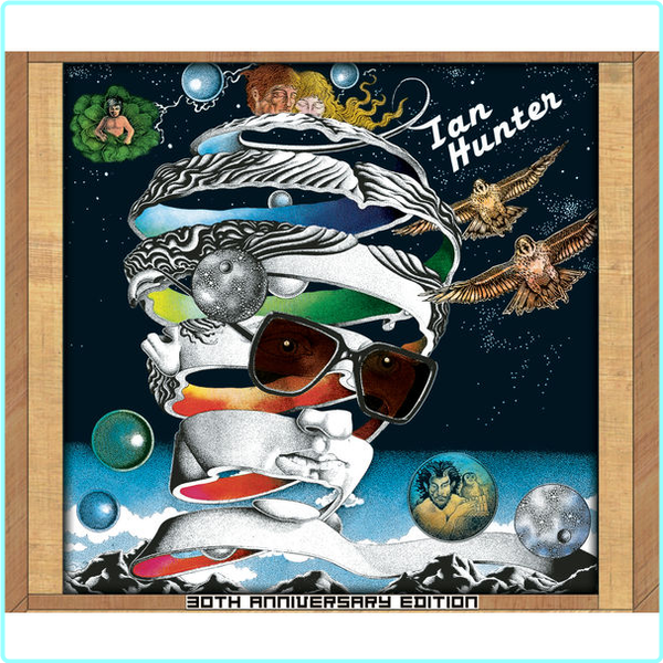 Ian Hunter Ian Hunter 30th Anniversary REMASTERED EXPANDED EDITION 16BIT WEB 2005 [FLAC 794 Kbps] – (352 MB)