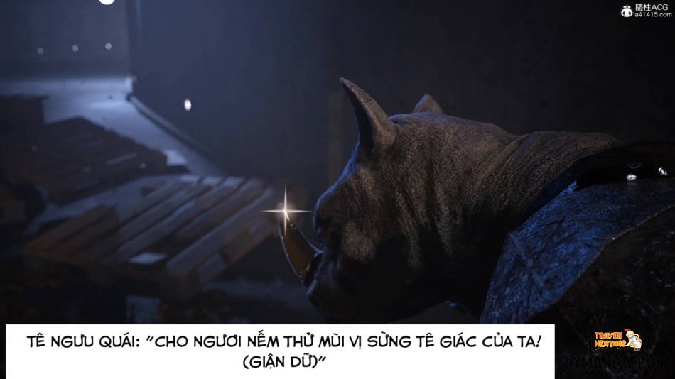 Xem ảnh Nghịch Chuyển - Chapter 5 - tmpx4fp4rfx - Truyenhentaiz.net