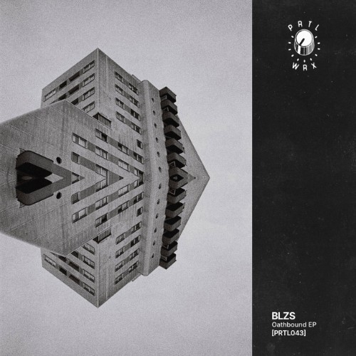 BLZS - Oathbound EP (2026)