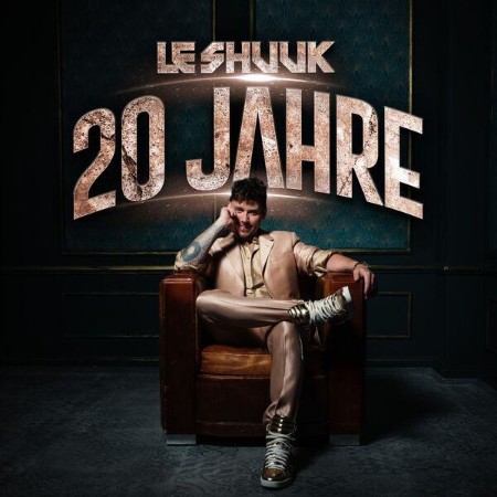 VA - 20 Jahre (2025)
