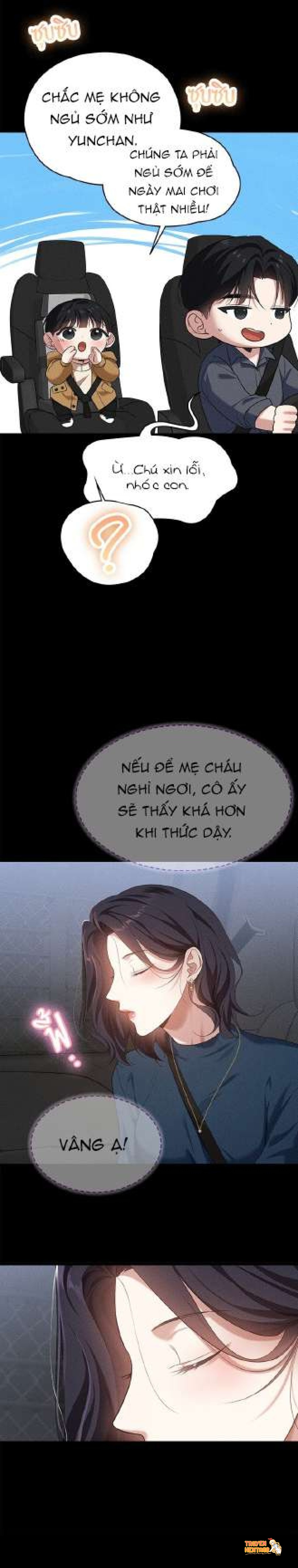 Xem ảnh Vị Khách Trong Đêm - Chapter 15 - tmpc3nkw55e - Truyenhentaiz.net