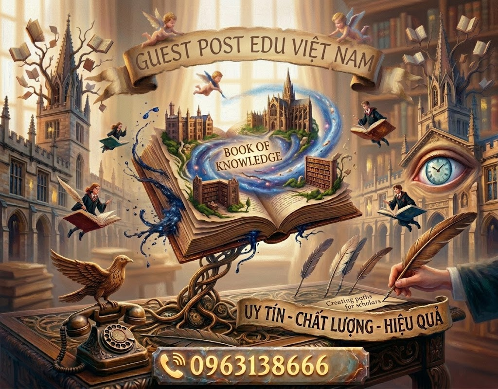 guest post edu chuyên nghiệp
