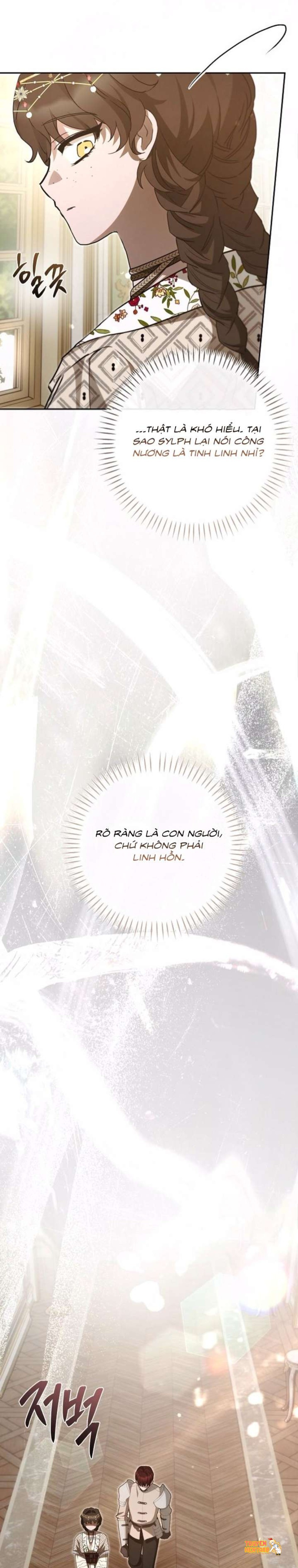 Xem ảnh [18+] Hai Lần Kết Hôn Với Quái Vật - Chapter 28 - tmpu0kshncp - Truyenhentaiz.net