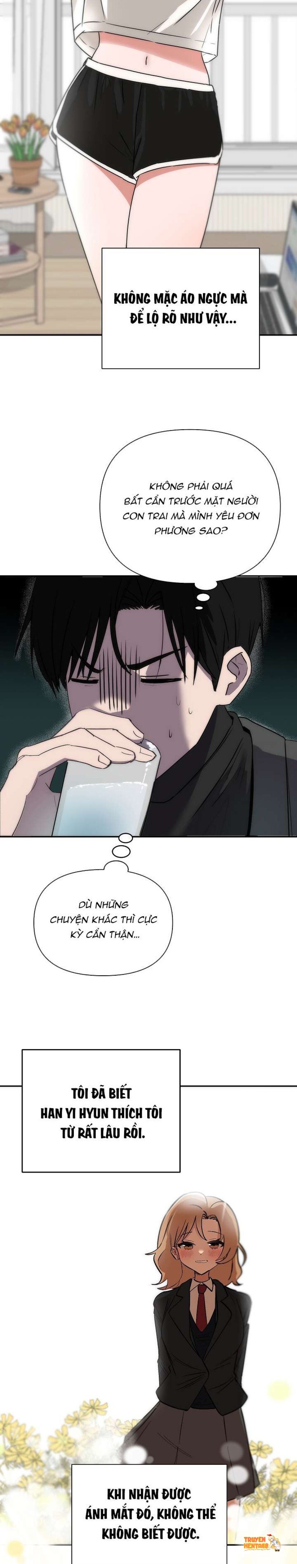 Xem ảnh tmpb3xr69ry trong truyện hentai [không Che] [18+] Cãi Vã Trên Gối - Chapter 1 - hentaitvn.net