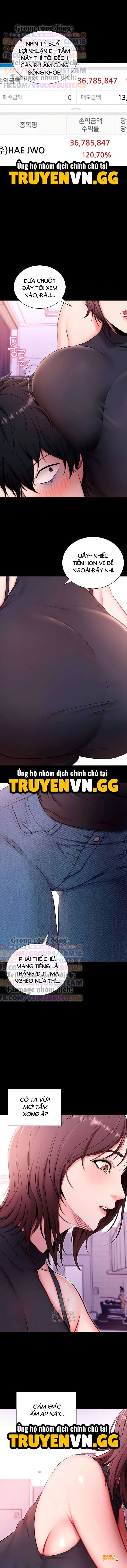 Trang truyện tmpn8zcsvnf trong truyện tranh Làm Ơn, Em Muốn Nữa - Chap 32 - lxmanga.org