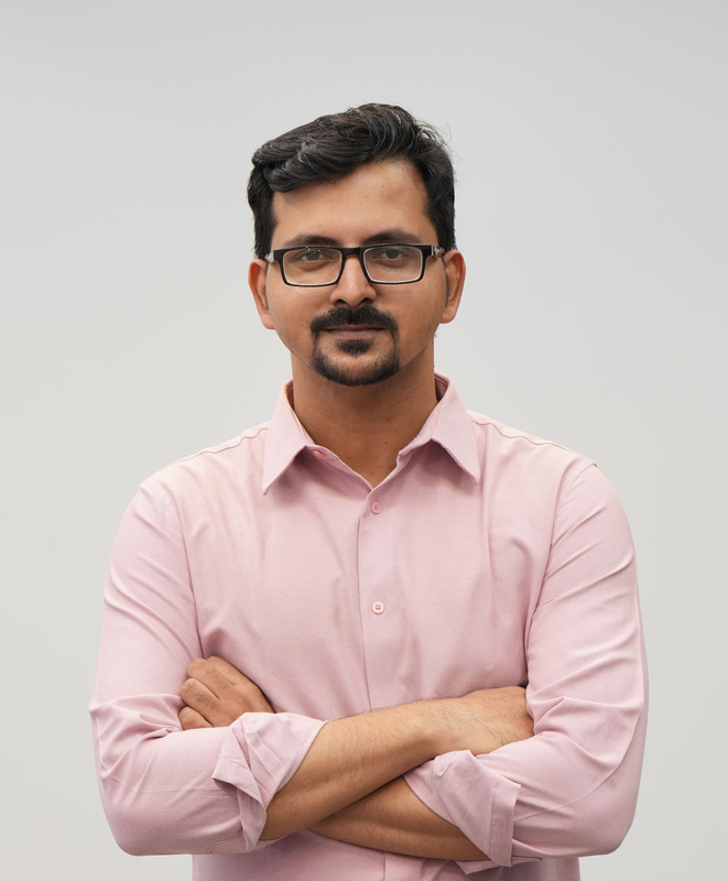 Sanjoy Chakraborty