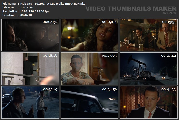 Mob City - S01E01 - A Guy Walks Into A Bar.mkv