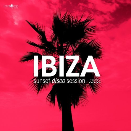 VA - Ibiza Sunset Disco Session, Vol. 3 (2022)