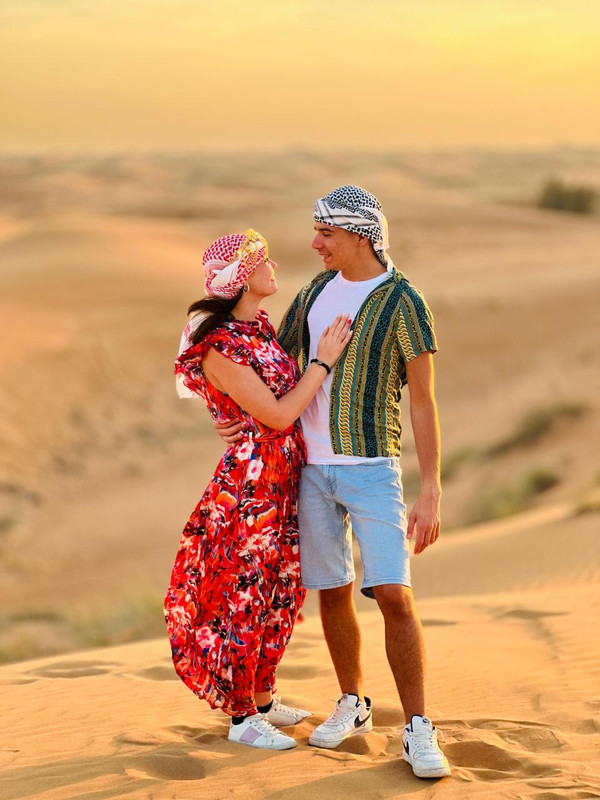 Dubai Tour