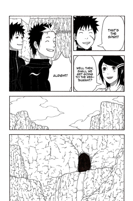 Naruto Eledia