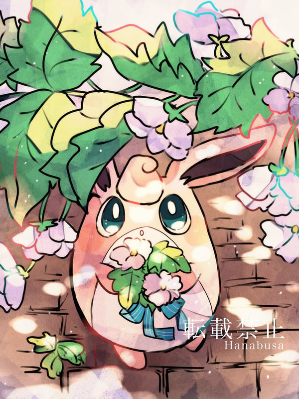 wigglytuff-pokemon-drawn-by-hanabusaoeka
